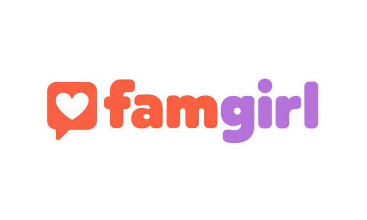 Available Business Name For Sale - FamGirl